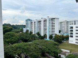 Blk 27 Telok Blangah Way (Bukit Merah), HDB 4 Rooms #566203631